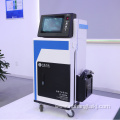 cold jet dry ice blasting machine